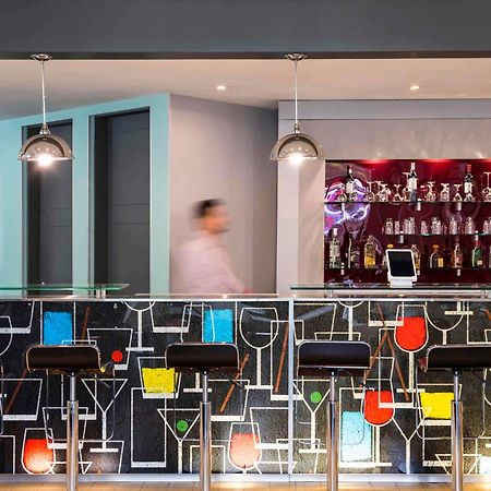 Ibis Monterrey Valle San Pedro Garza Garcia Екстериор снимка