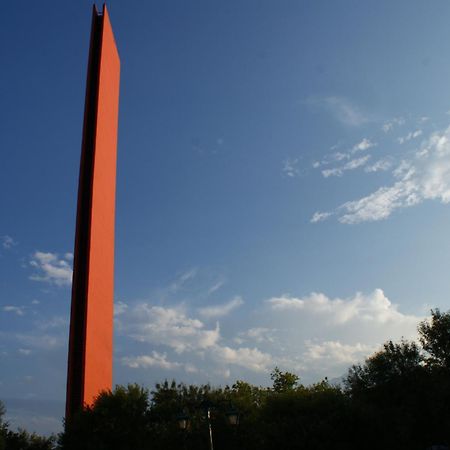 Ibis Monterrey Valle San Pedro Garza Garcia Екстериор снимка