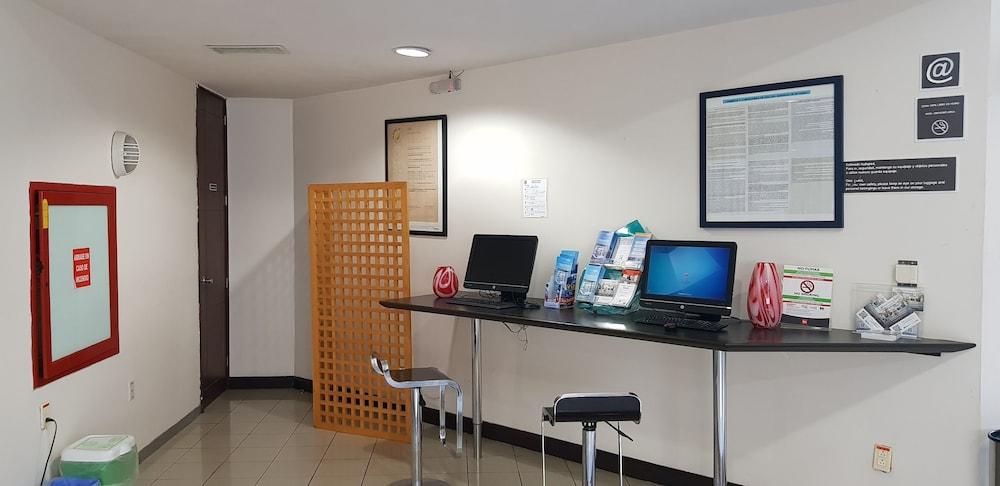 Ibis Monterrey Valle San Pedro Garza Garcia Екстериор снимка