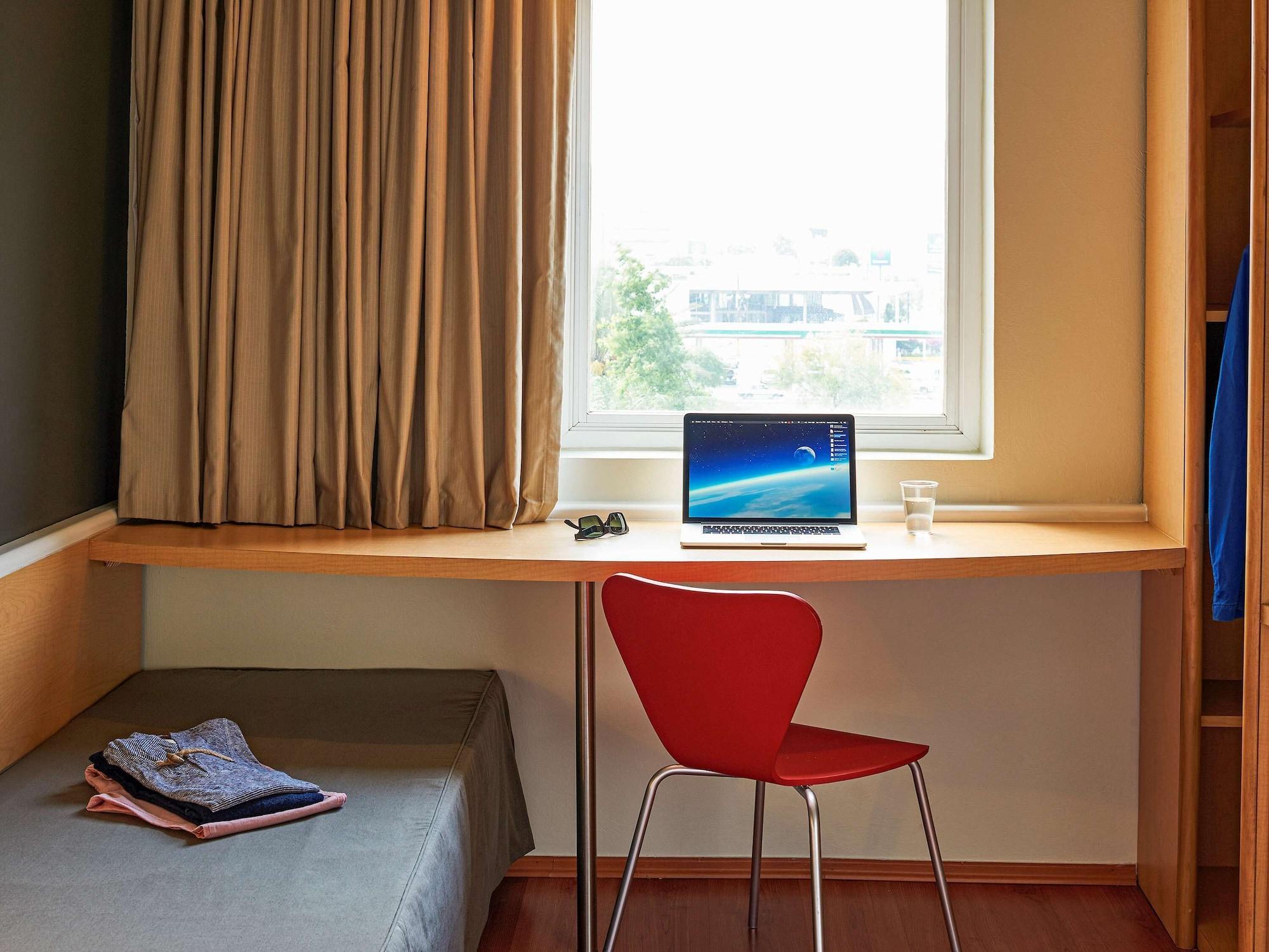 Ibis Monterrey Valle San Pedro Garza Garcia Екстериор снимка