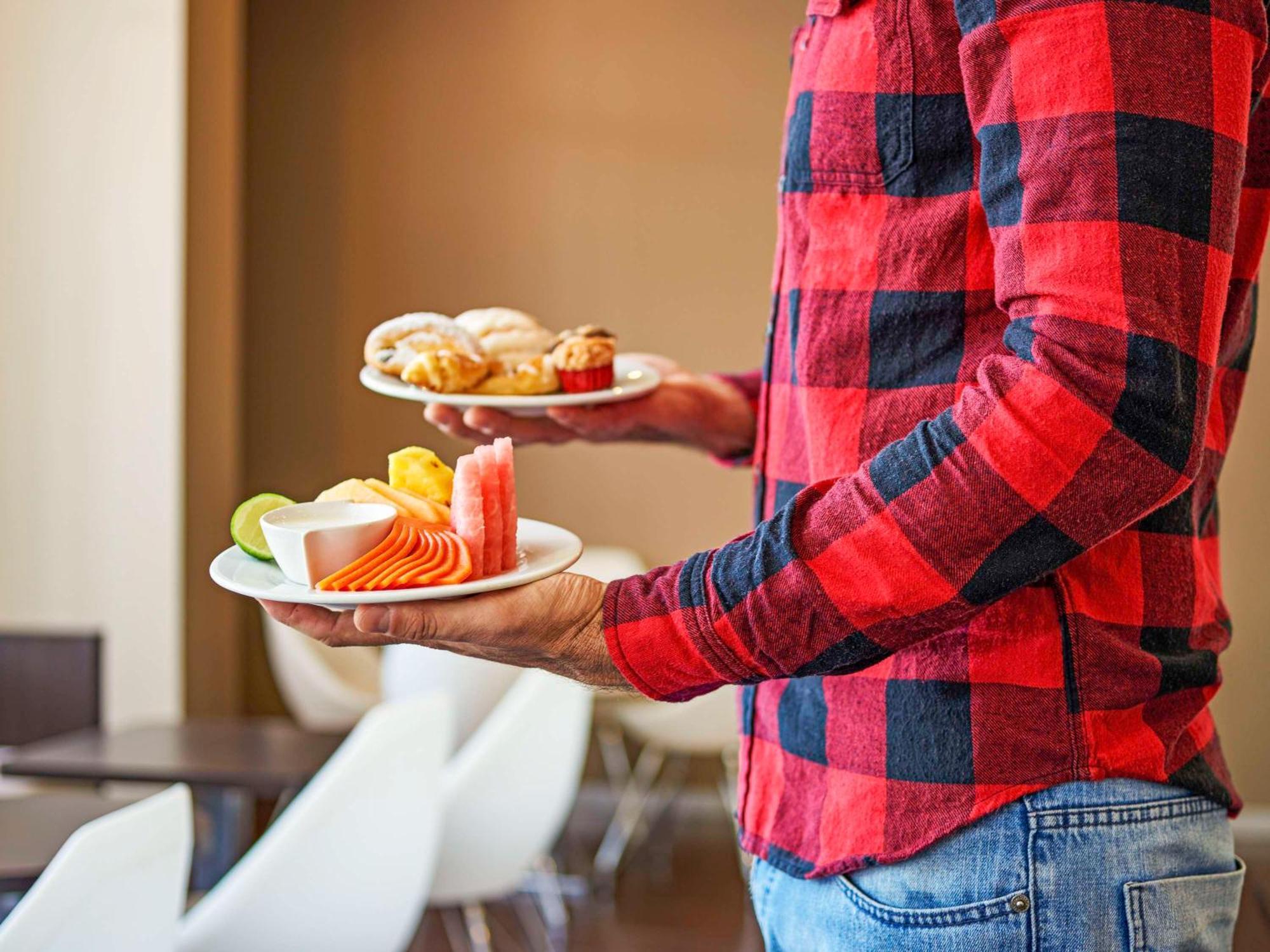 Ibis Monterrey Valle San Pedro Garza Garcia Екстериор снимка