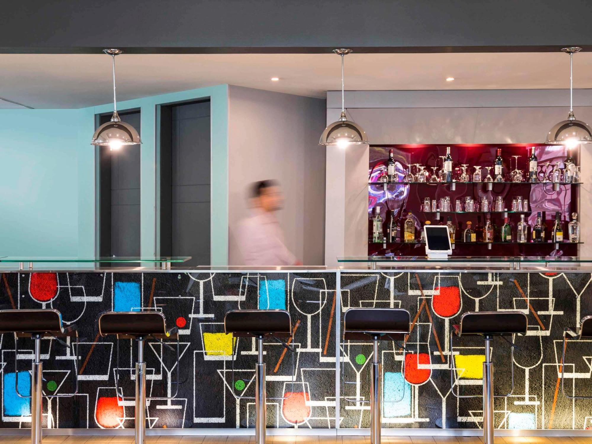 Ibis Monterrey Valle San Pedro Garza Garcia Екстериор снимка