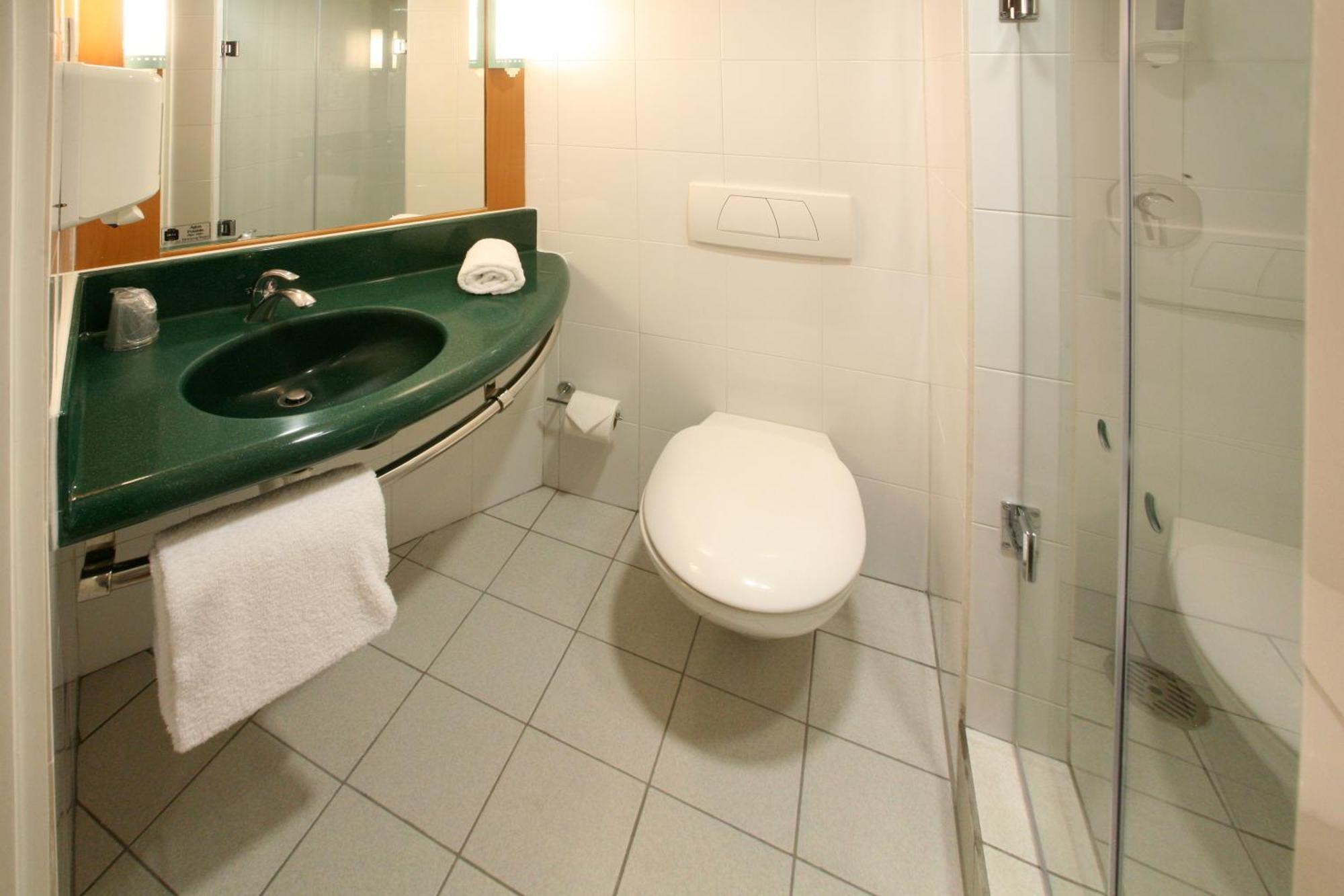 Ibis Monterrey Valle San Pedro Garza Garcia Екстериор снимка