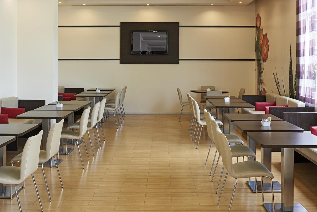 Ibis Monterrey Valle San Pedro Garza Garcia Екстериор снимка