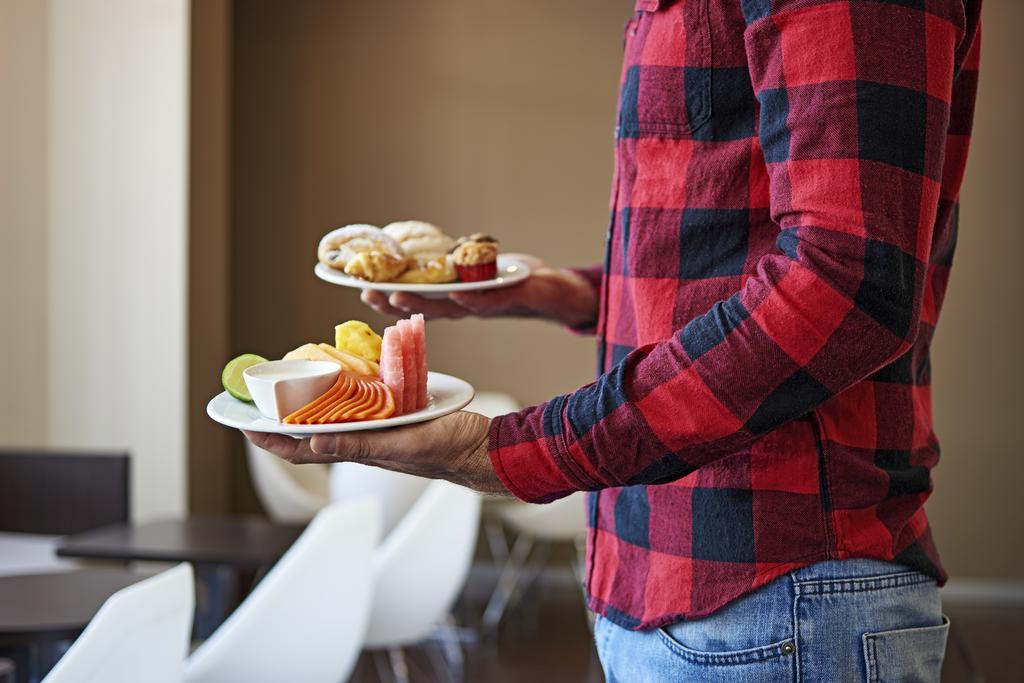 Ibis Monterrey Valle San Pedro Garza Garcia Екстериор снимка