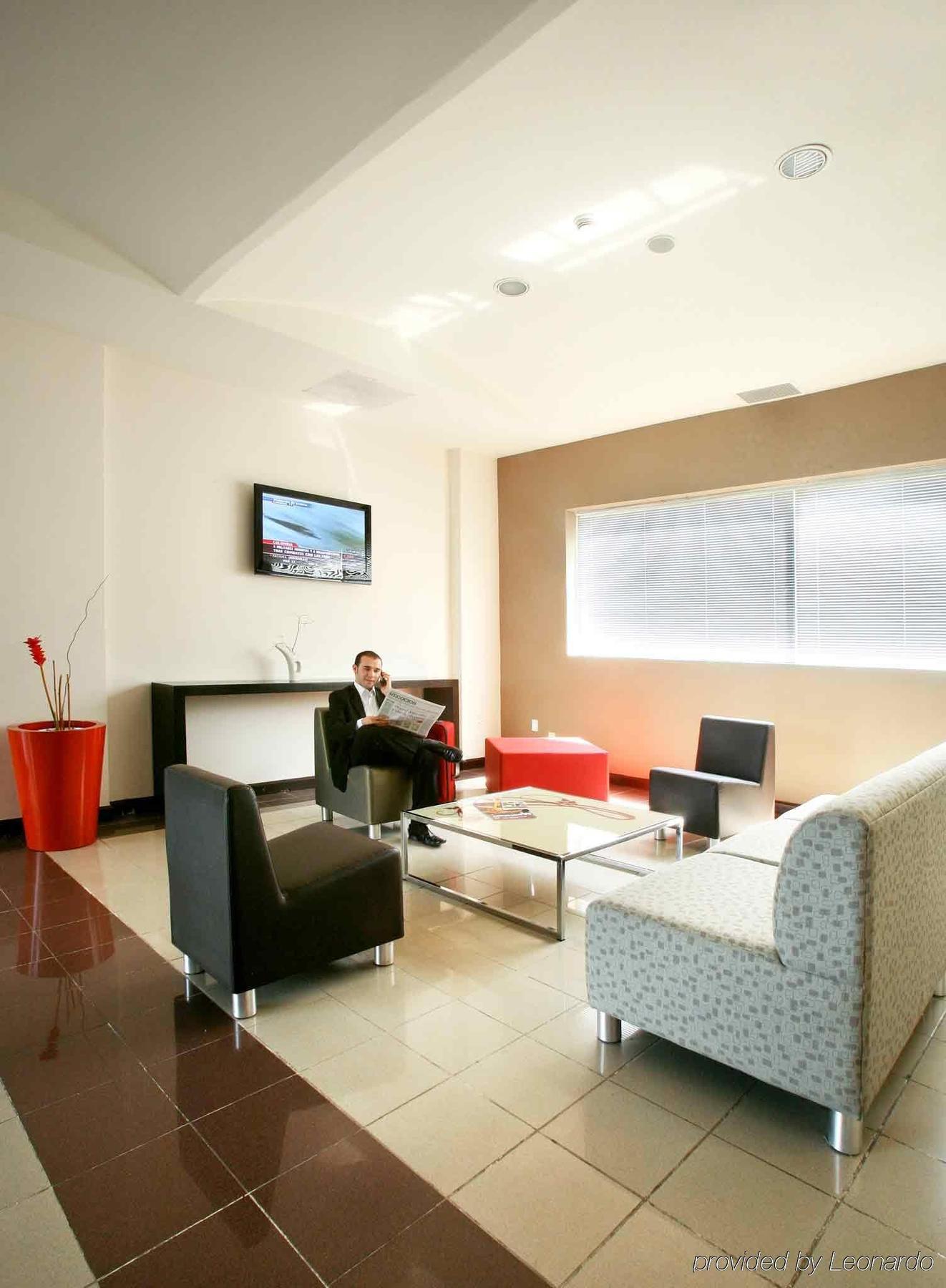 Ibis Monterrey Valle San Pedro Garza Garcia Екстериор снимка