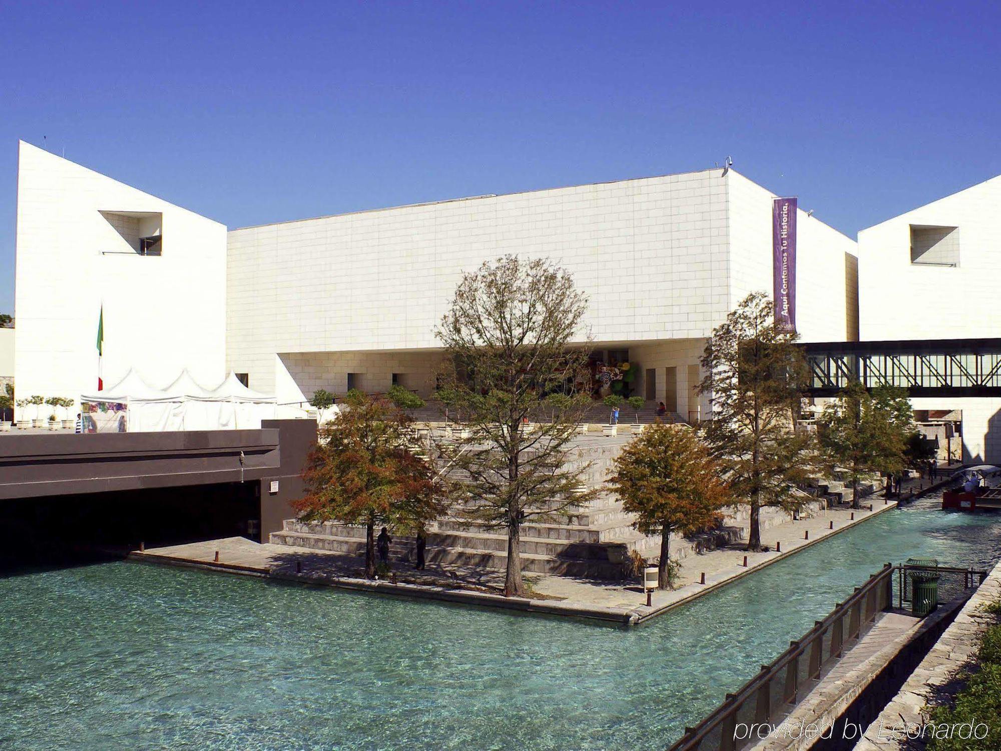 Ibis Monterrey Valle San Pedro Garza Garcia Екстериор снимка