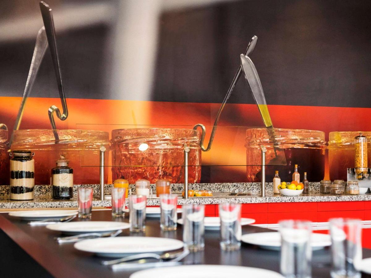 Ibis Monterrey Valle San Pedro Garza Garcia Екстериор снимка